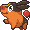 My First Partner! ♥ Tepig