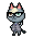 pixel friends | Raymond