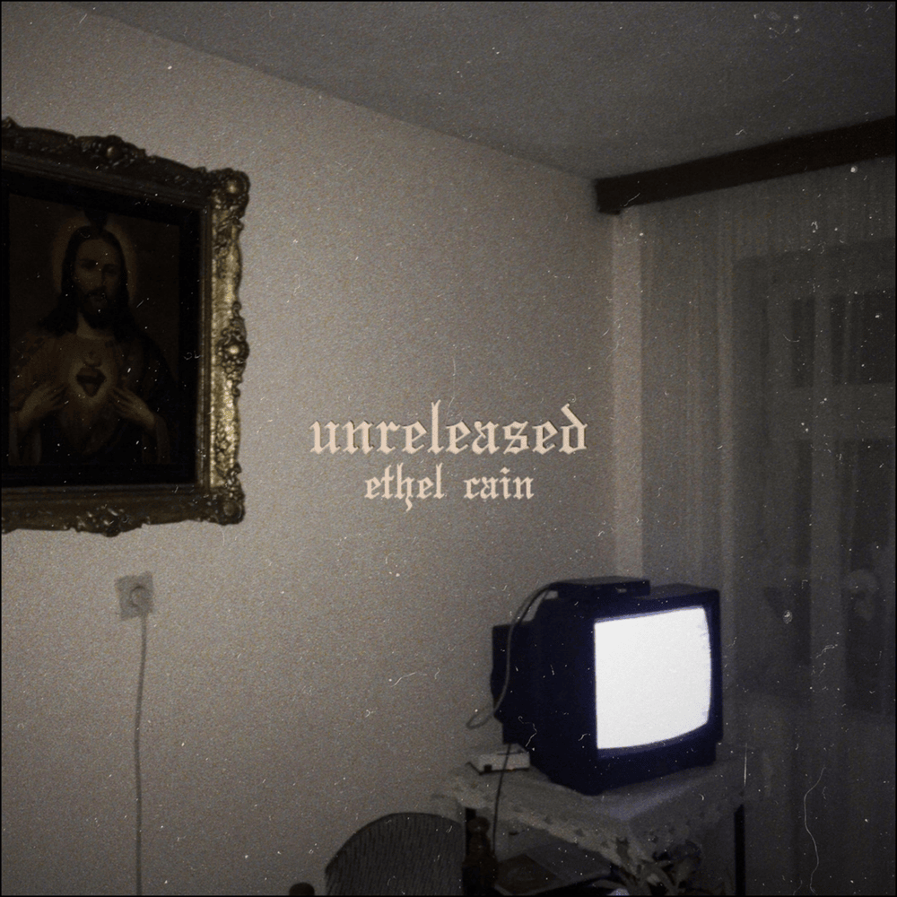 Wrestling In Dirt Pits - Ethel Cain