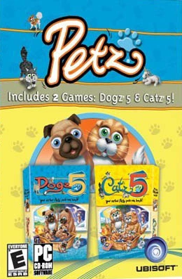 Petz 5