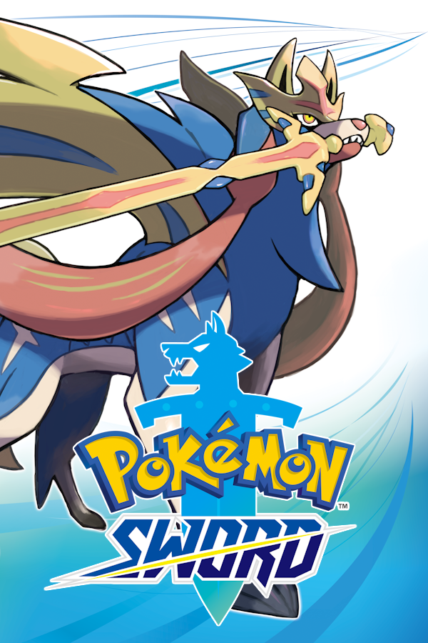 Pokémon Sword