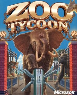 ZOO TYCOON