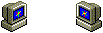 Floating image