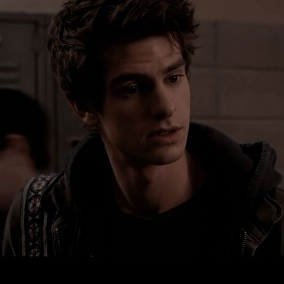 PETERPARKER
