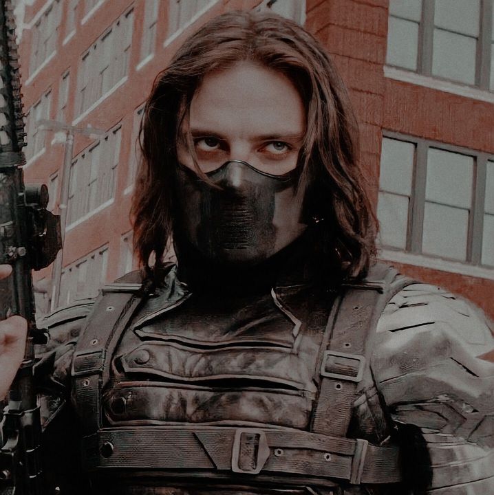 BUCKY