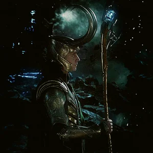 LOKI