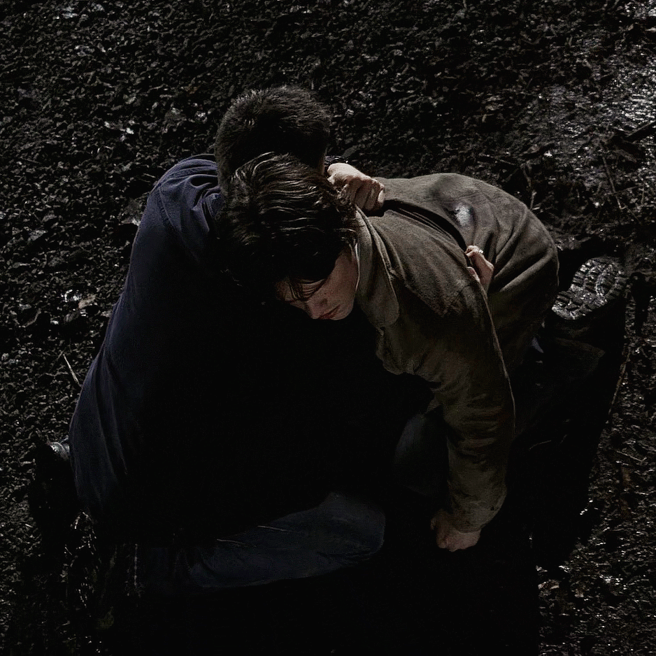 sam and dean