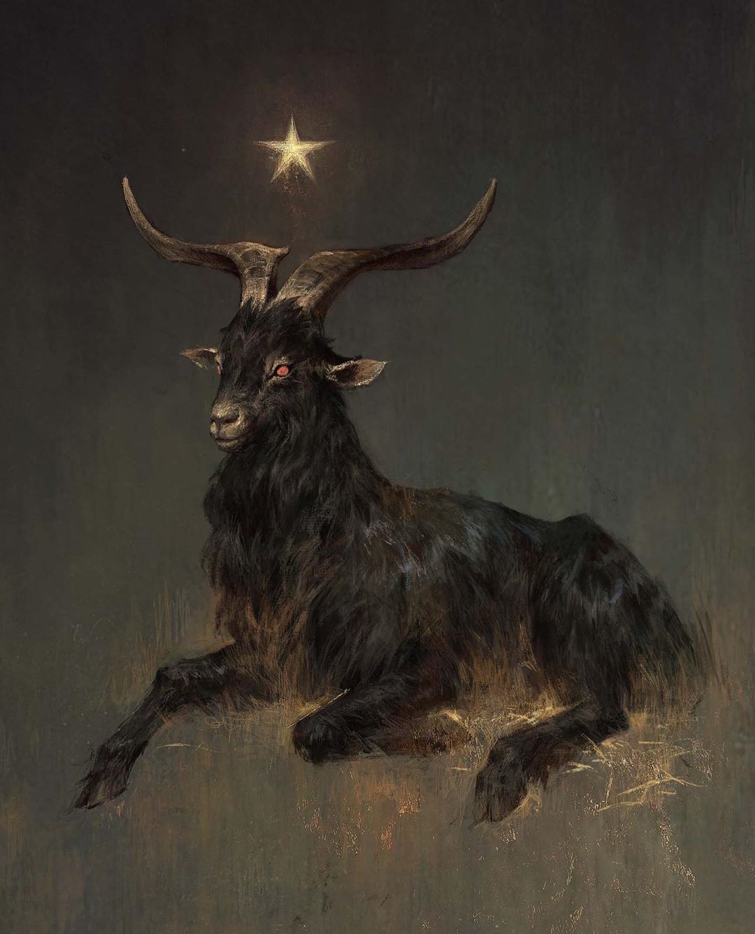 Dark Prince (2025) by Betty Jiang