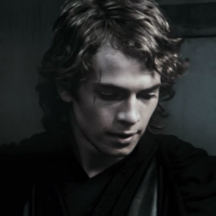 Anakin Skywalker