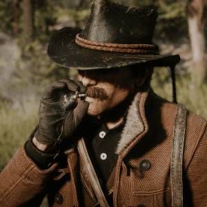 Arthur Morgan