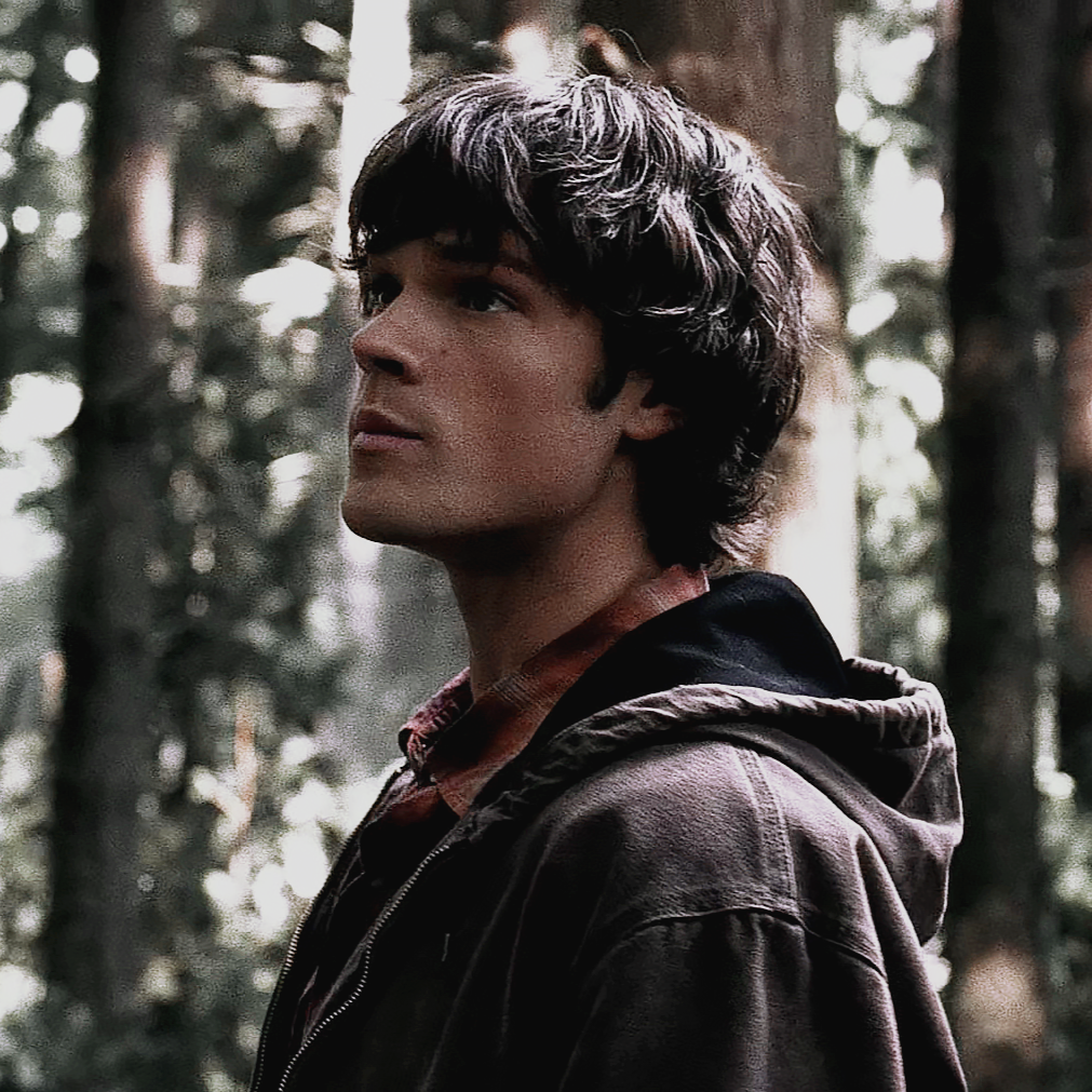 Sam Winchester