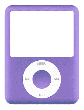 iPod